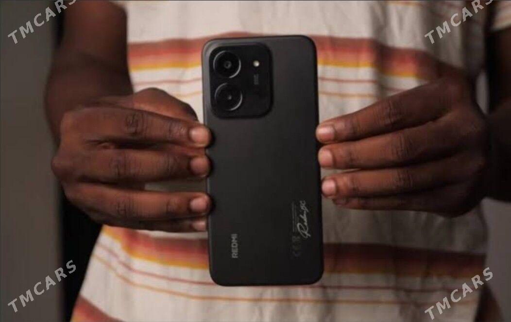 RABOCY ALYAS GYMMAT  - Ашхабад - img 7