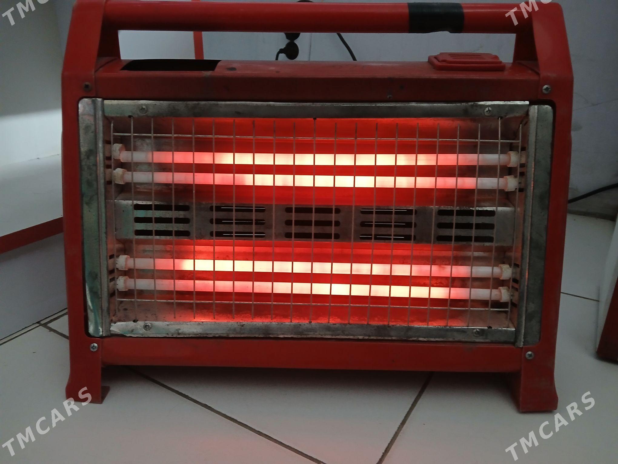 Tok pec - Görogly (Tagta) - img 2