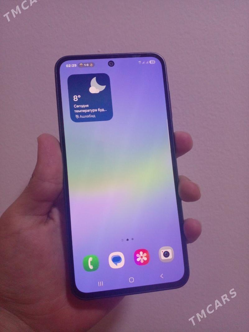 Samsung a36 - Aşgabat - img 3