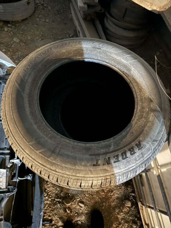 265 65 17 2 200 TMT - Ашхабад - img 1