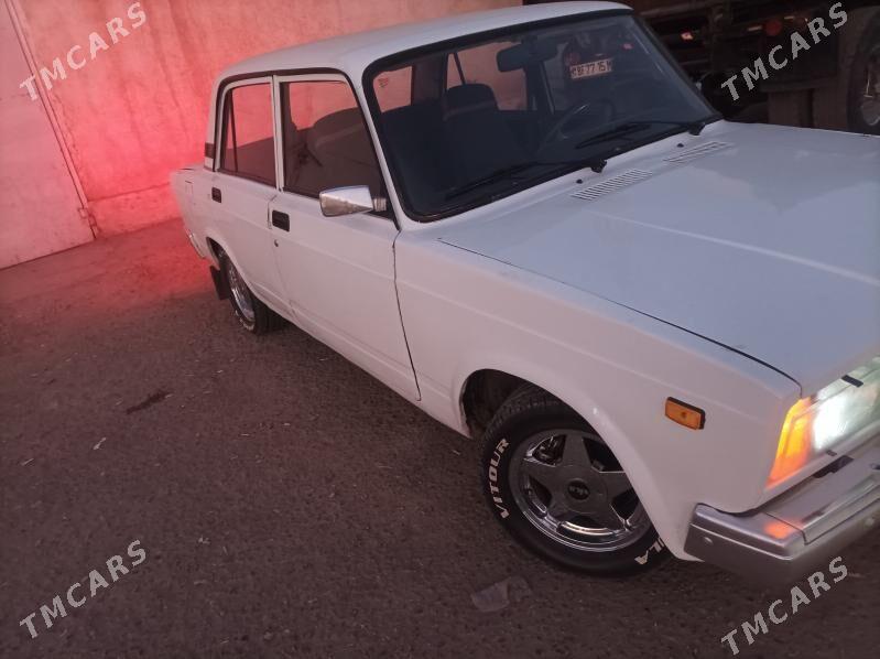 Lada 2107 2005 - 42 000 TMT - Mary - img 1