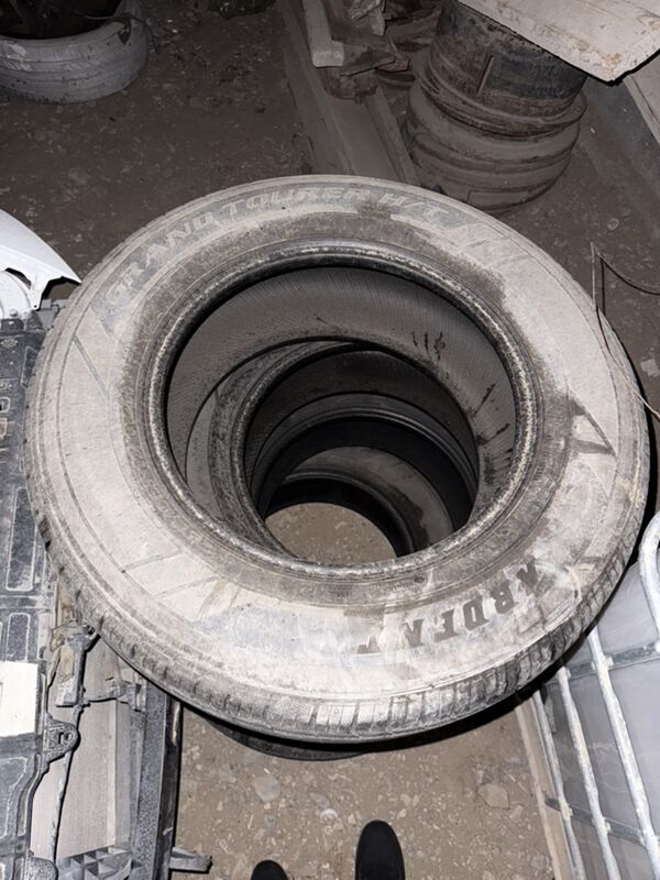 265 65 17 2 200 TMT - Ашхабад - img 2