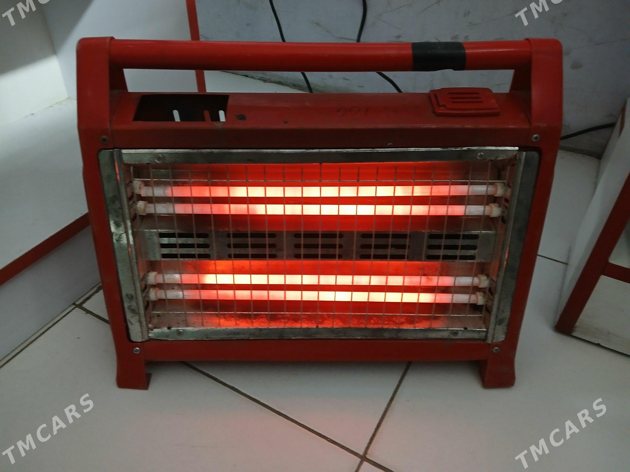 Tok pec - Görogly (Tagta) - img 1