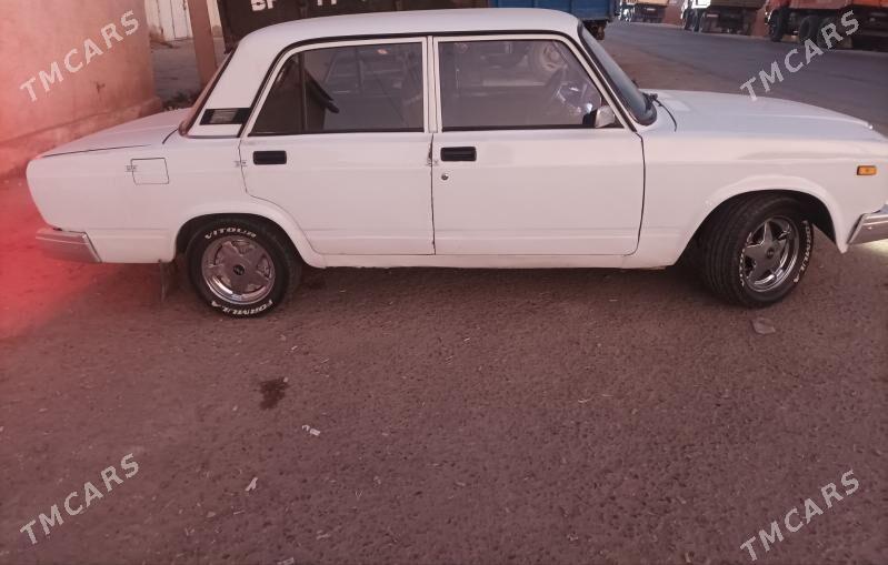 Lada 2107 2005 - 42 000 TMT - Mary - img 5