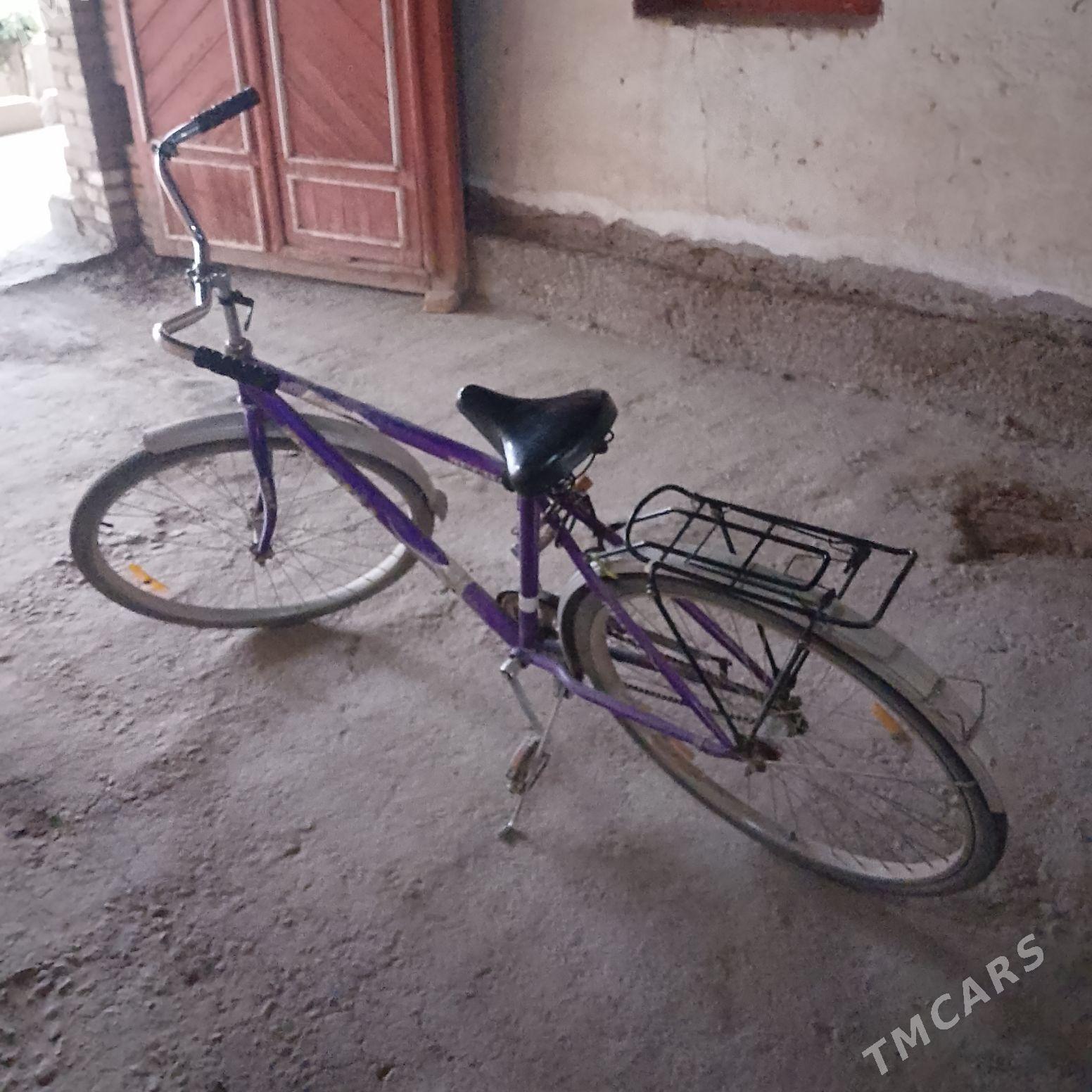 DESNA WELİK - Чарджоу - img 6