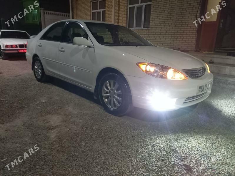 Toyota Camry 2003 - 165 000 TMT - Мары - img 3