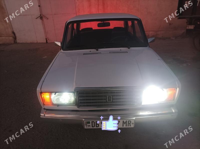 Lada 2107 2005 - 42 000 TMT - Mary - img 3