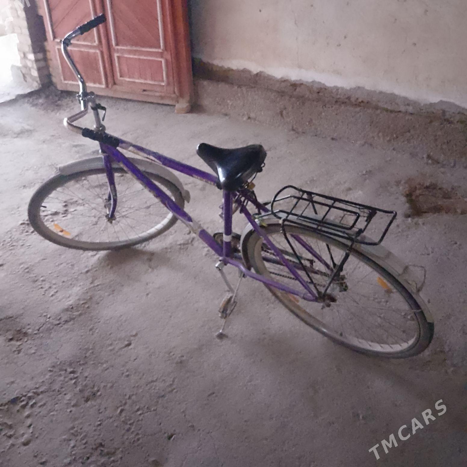 DESNA WELİK - Чарджоу - img 5