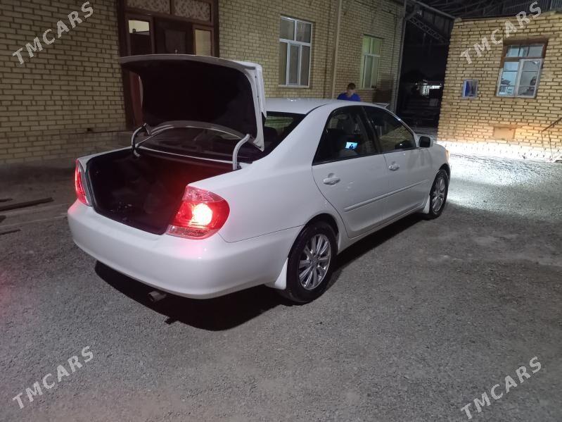 Toyota Camry 2003 - 165 000 TMT - Мары - img 2
