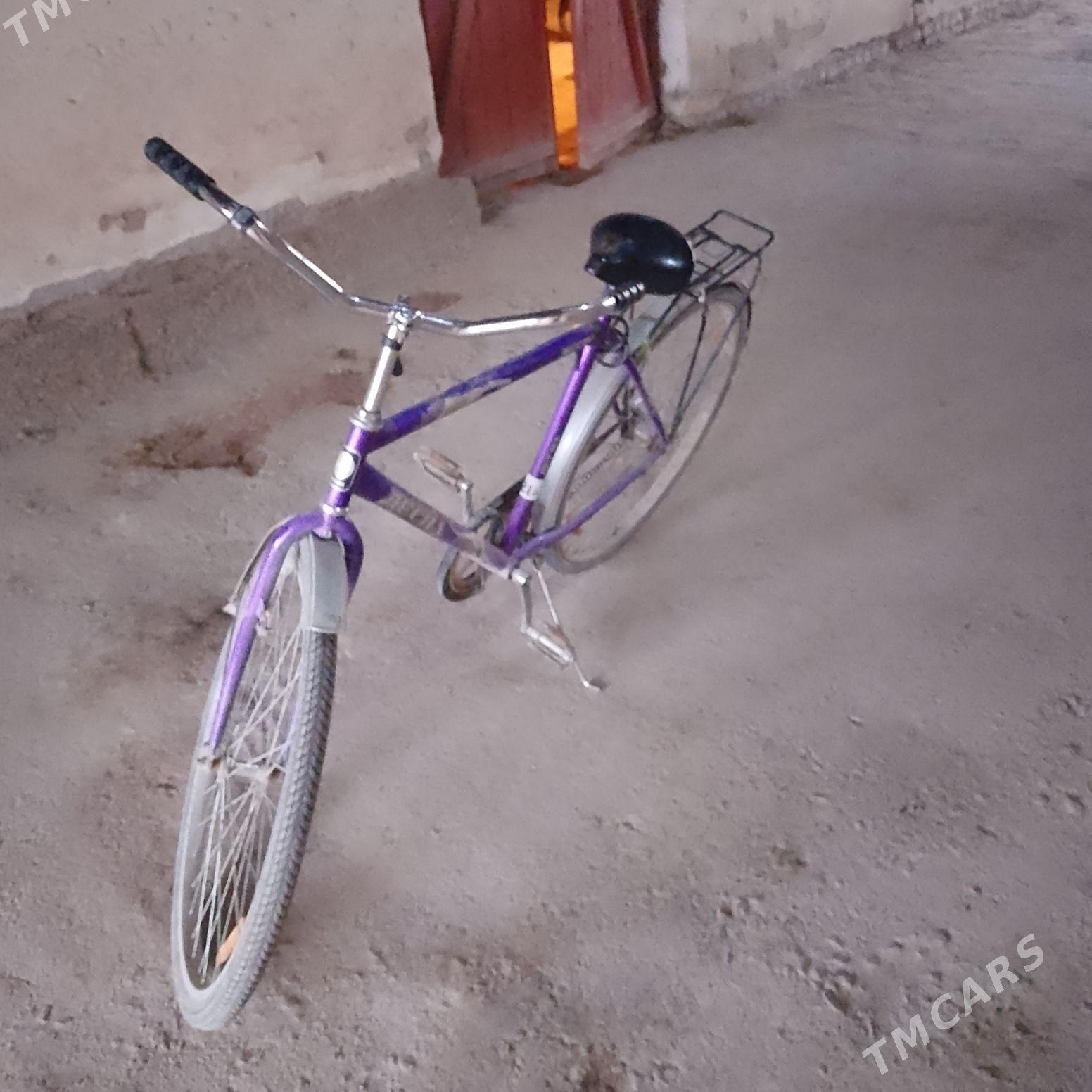 DESNA WELİK - Чарджоу - img 2