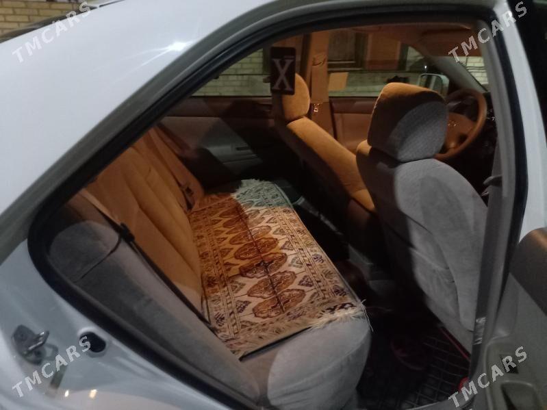 Toyota Camry 2003 - 165 000 TMT - Мары - img 7