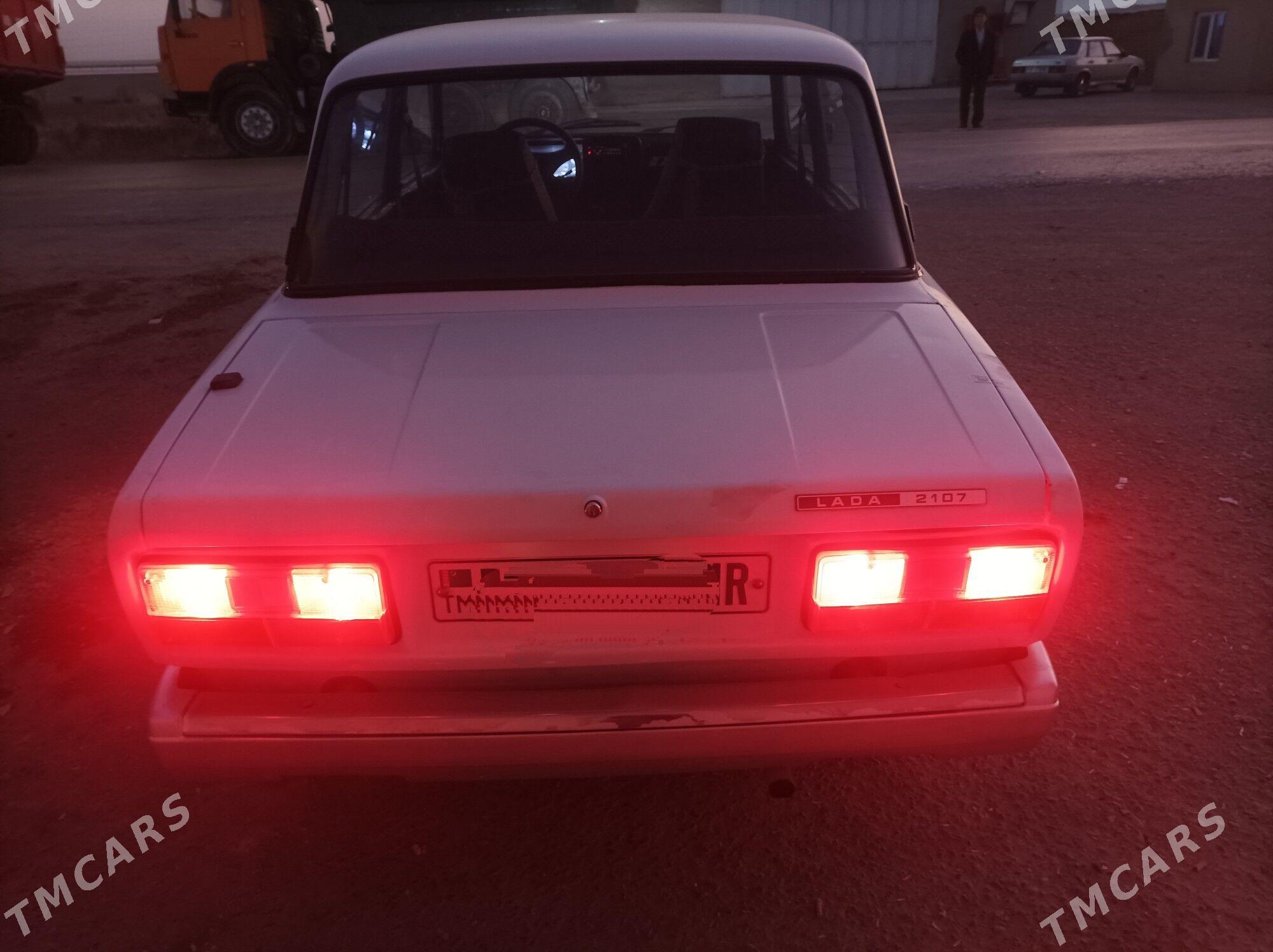 Lada 2107 2005 - 42 000 TMT - Mary - img 4