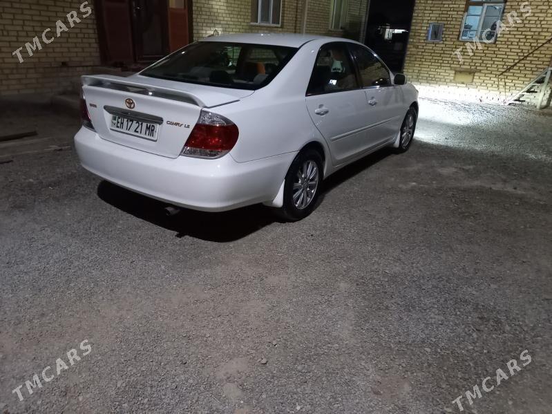 Toyota Camry 2003 - 165 000 TMT - Мары - img 9