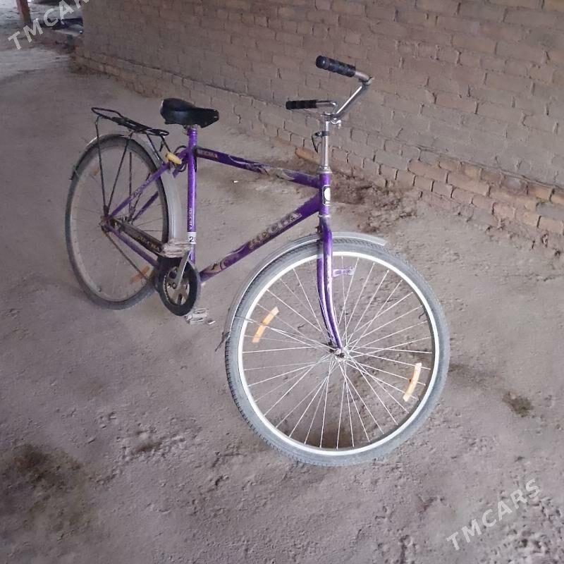 DESNA WELİK - Чарджоу - img 4