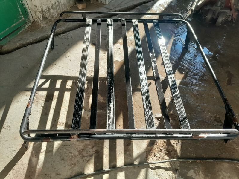 bagaž 400 TMT - Гарадамак - img 2