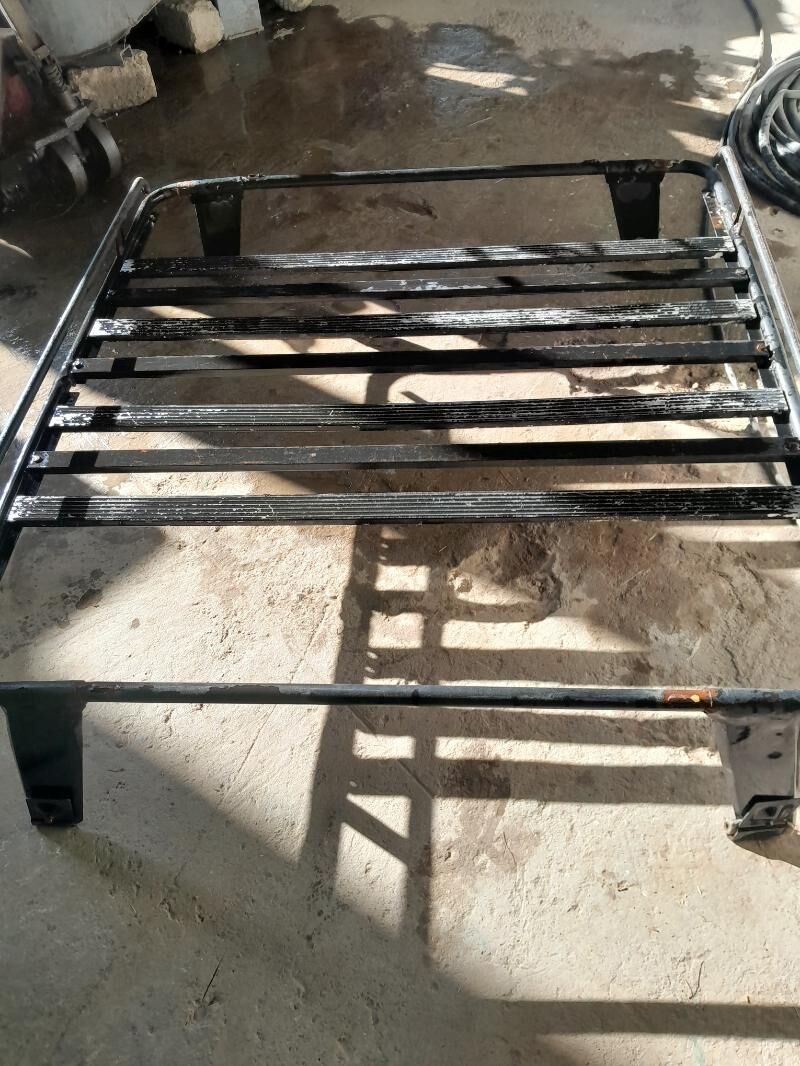 bagaž 400 TMT - Гарадамак - img 3