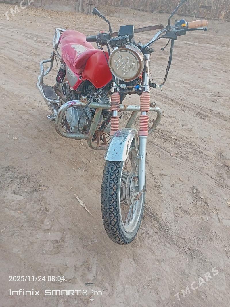 Fekon FK150-8G 2014 - 7 000 TMT - Türkmenbaşy etr. - img 1