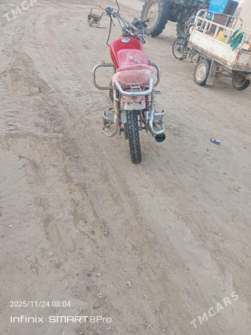 Fekon FK150-8G 2014 - 7 000 TMT - Türkmenbaşy etr. - img 2