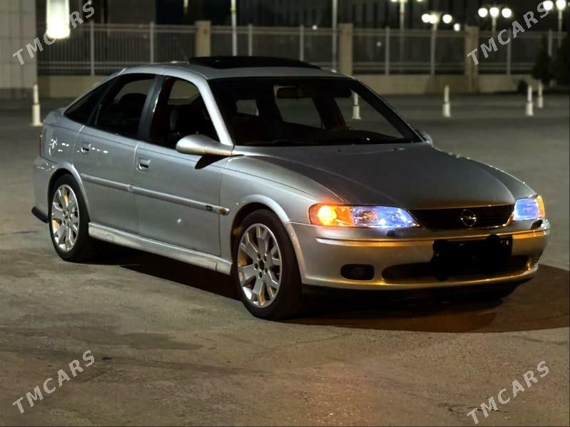 Opel Vectra 1999 - 80 000 TMT - Дашогуз - img 3