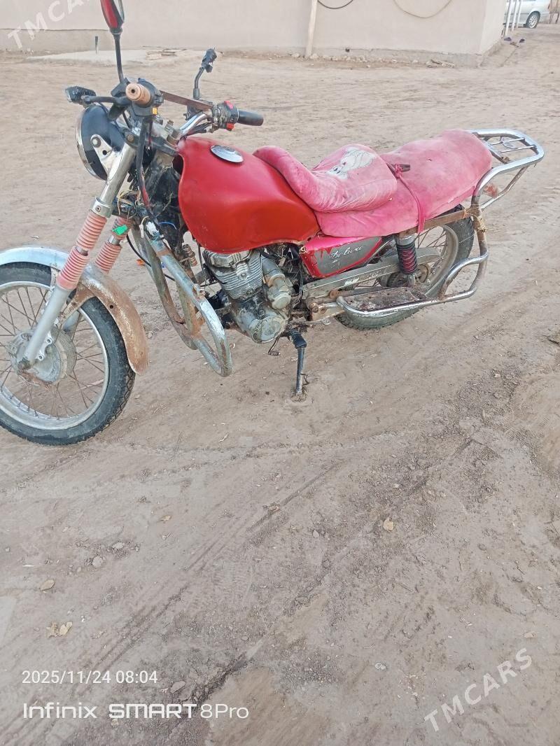 Fekon FK150-8G 2014 - 7 000 TMT - Türkmenbaşy etr. - img 3