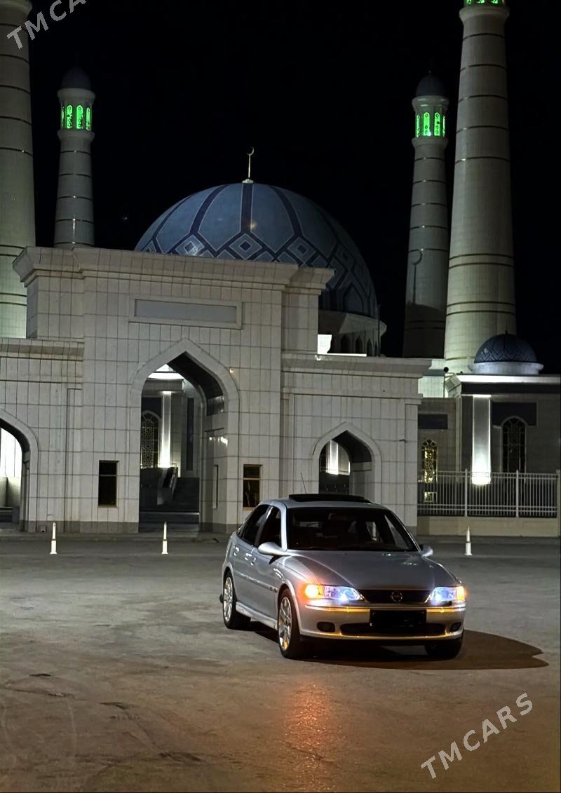 Opel Vectra 1999 - 80 000 TMT - Дашогуз - img 2