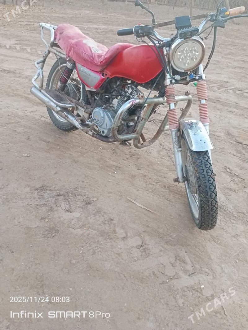 Fekon FK150-8G 2014 - 7 000 TMT - Türkmenbaşy etr. - img 4