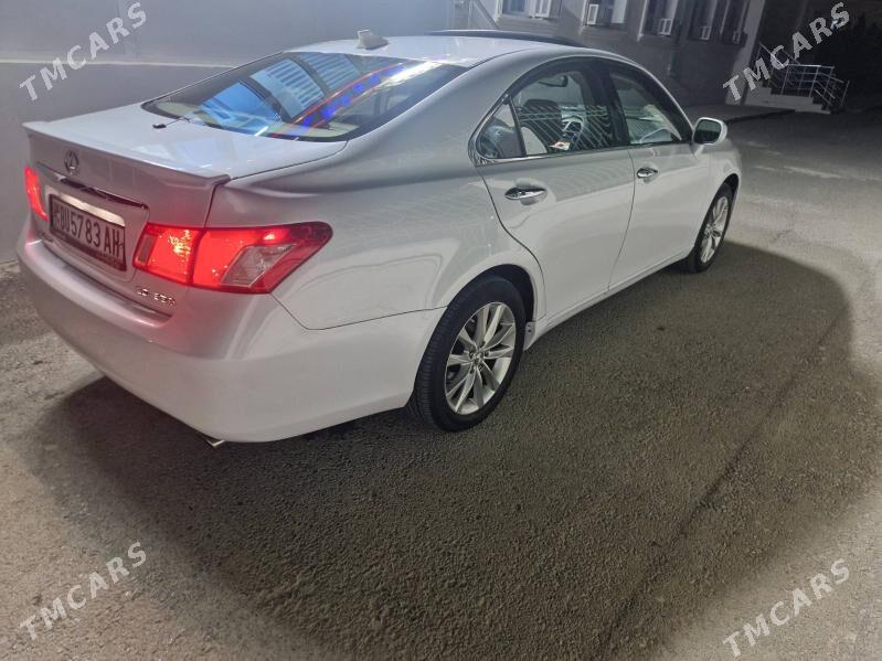 Lexus ES 350 2009 - 220 000 TMT - Kaka - img 2