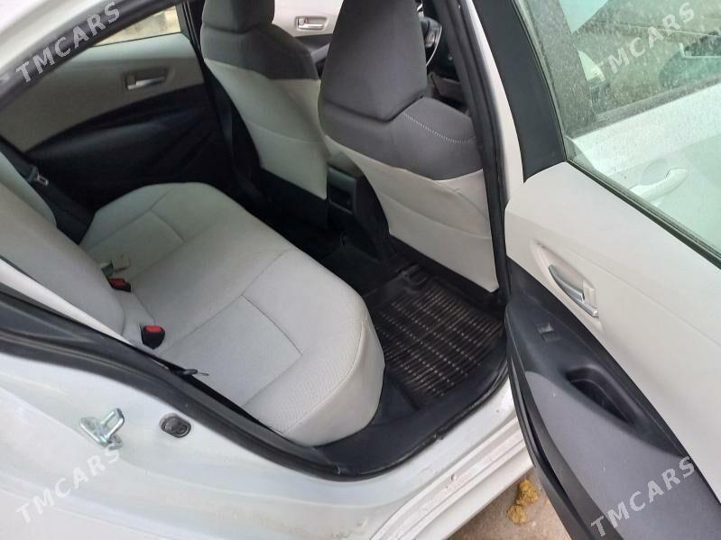 Toyota Corolla 2020 - 169 000 TMT - Ашхабад - img 4