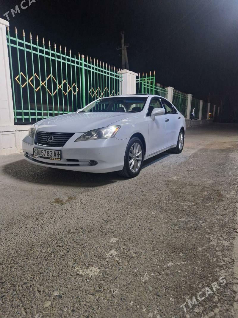 Lexus ES 350 2009 - 220 000 TMT - Kaka - img 4