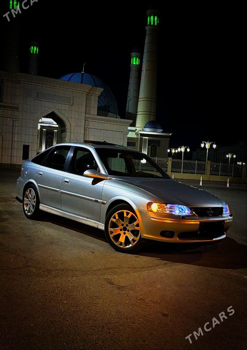 Opel Vectra 1999 - 80 000 TMT - Дашогуз - img 4
