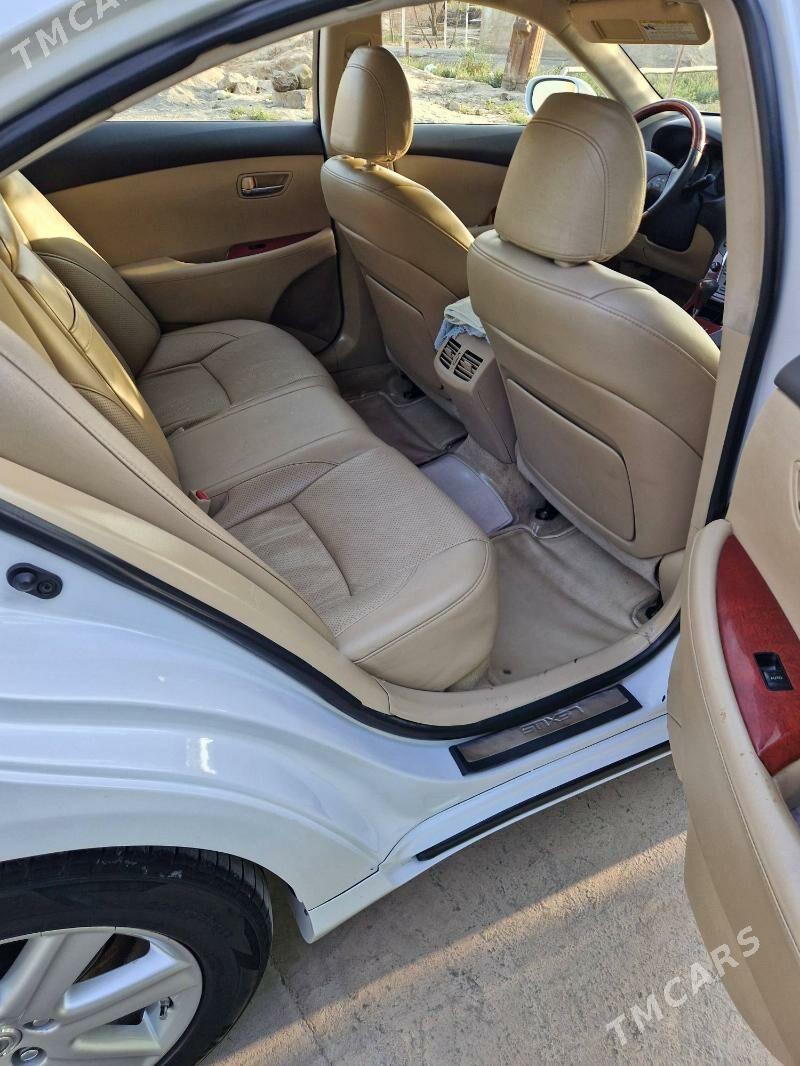 Lexus ES 350 2009 - 220 000 TMT - Kaka - img 6