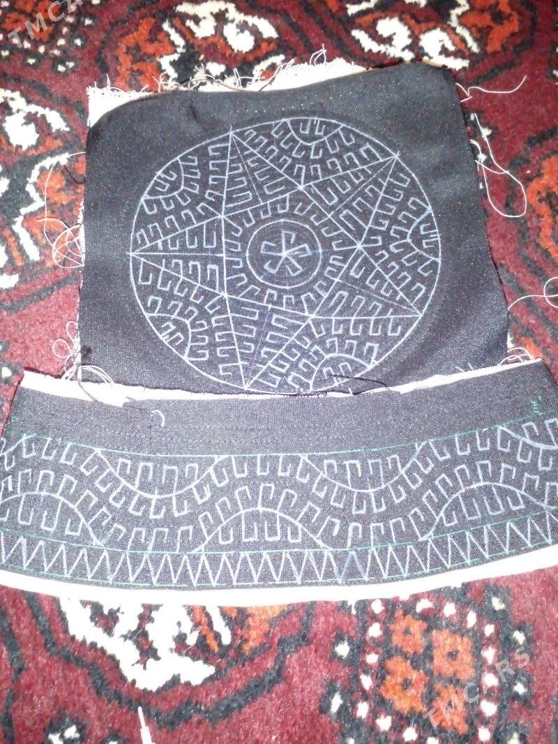 El isi - Балканабат - img 6