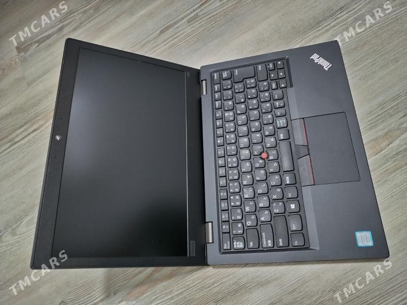 Lenovo i5_8gen - Aşgabat - img 2