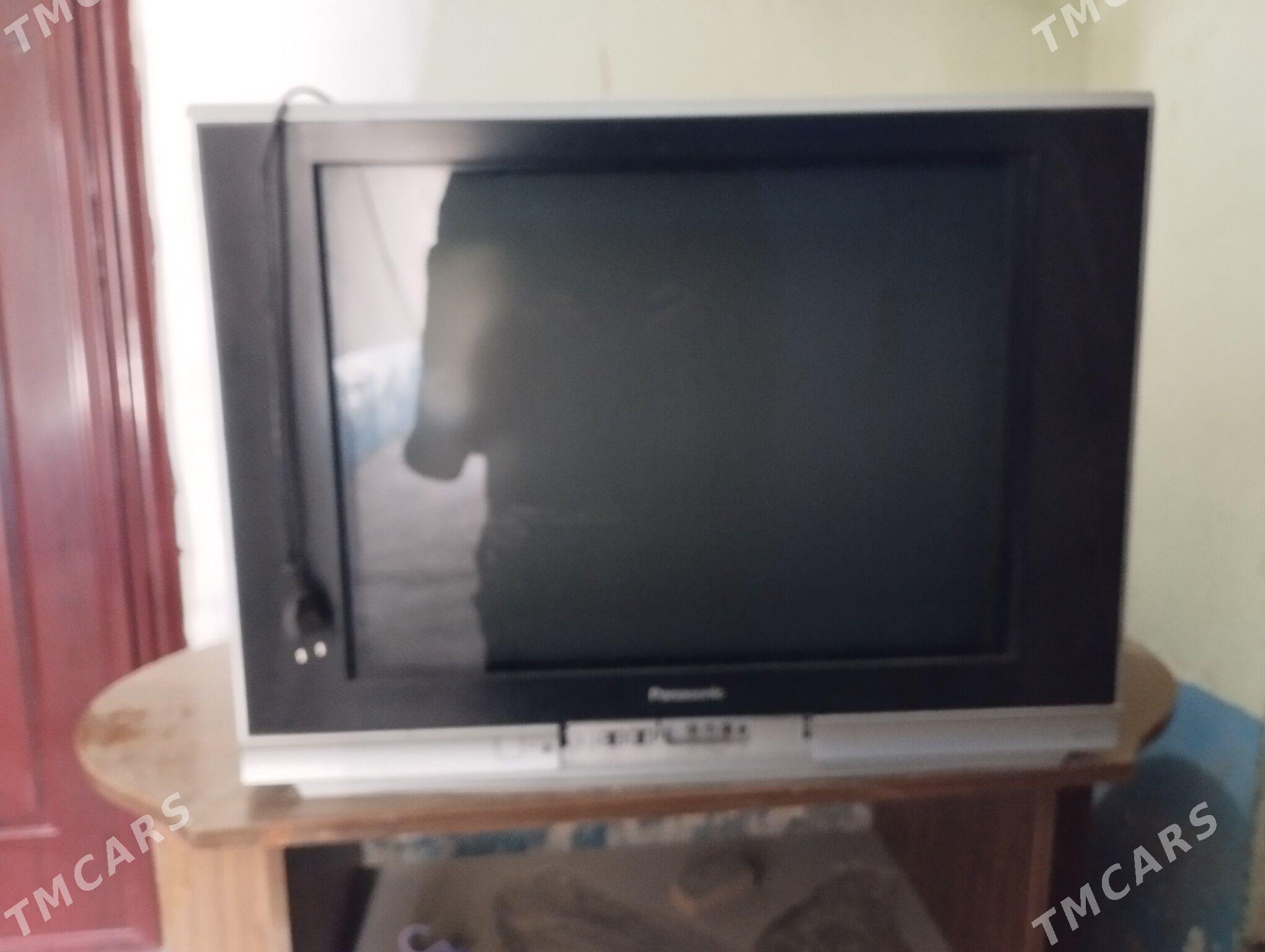 telewizor - Daşoguz - img 1