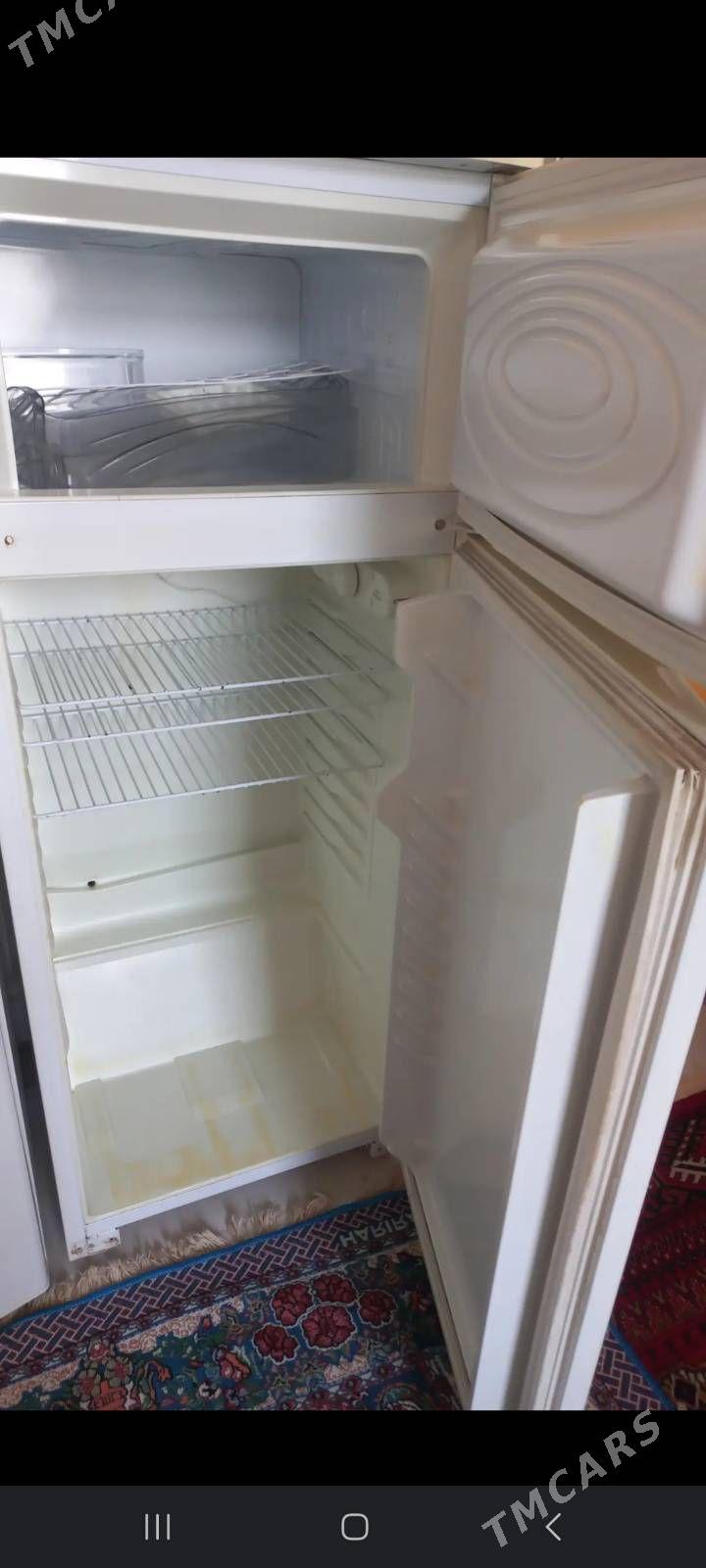 Haladinik - Aşgabat - img 2