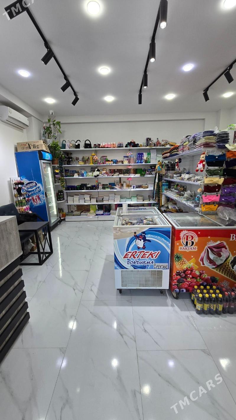 işgär gerek - Aşgabat - img 2