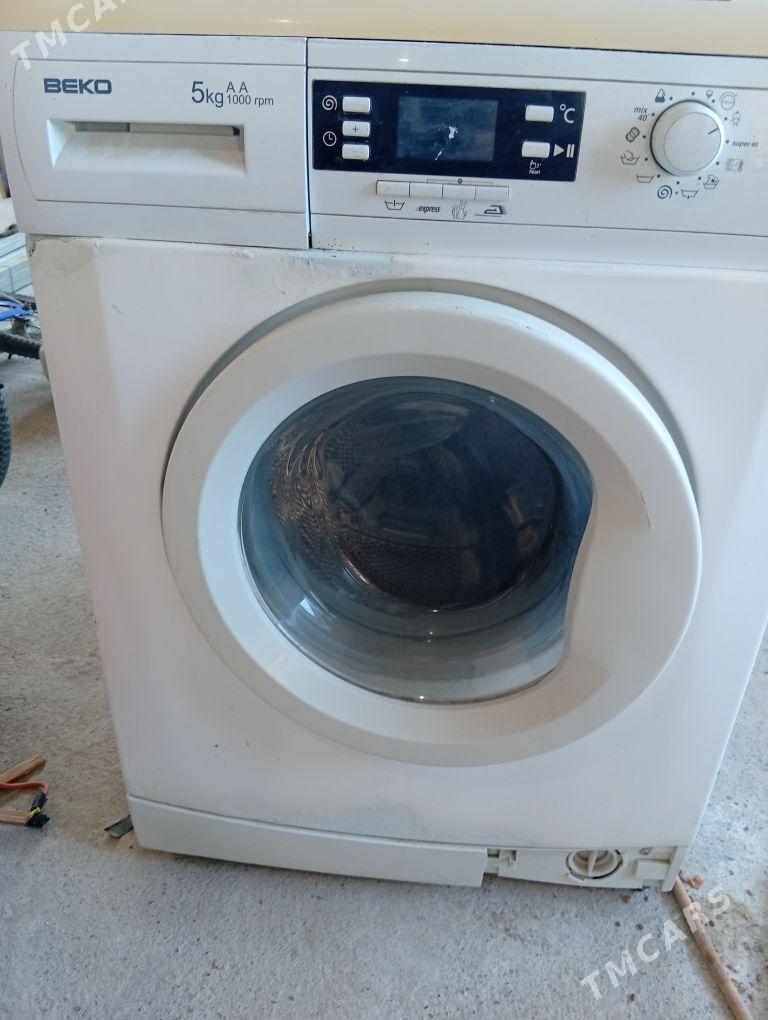 kir maşyn - Bäherden - img 5