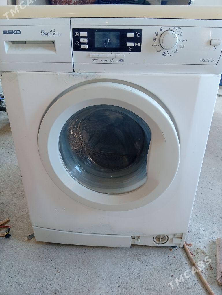 kir maşyn - Bäherden - img 3