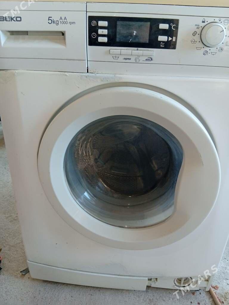 kir maşyn - Bäherden - img 4