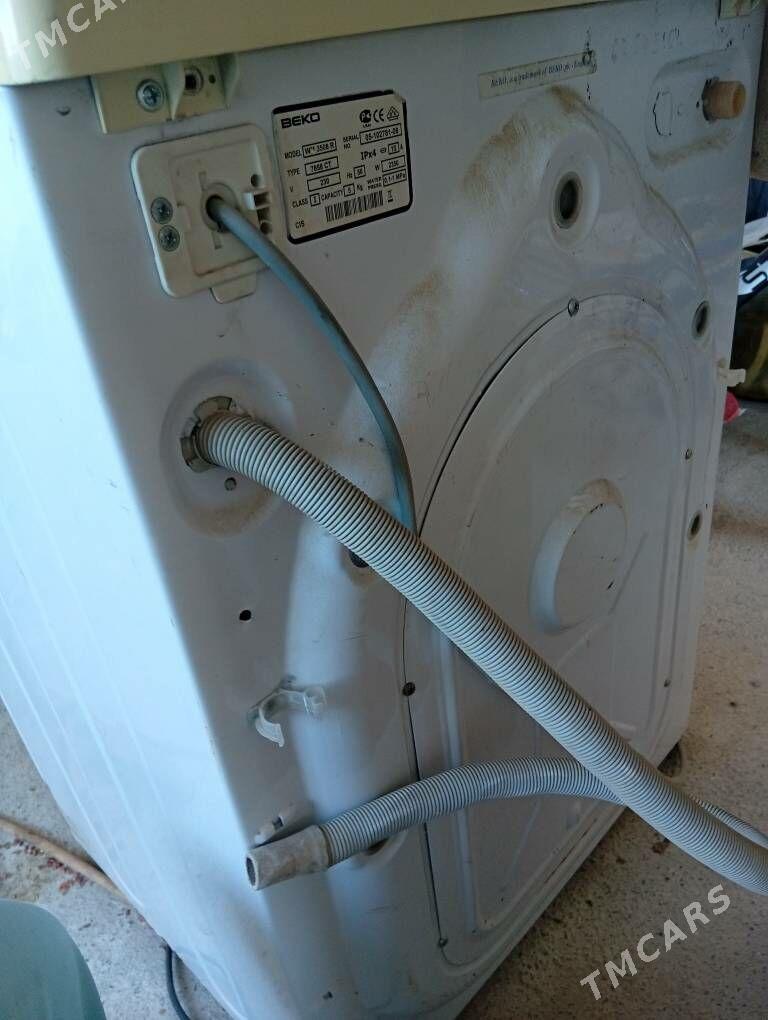 kir maşyn - Bäherden - img 2