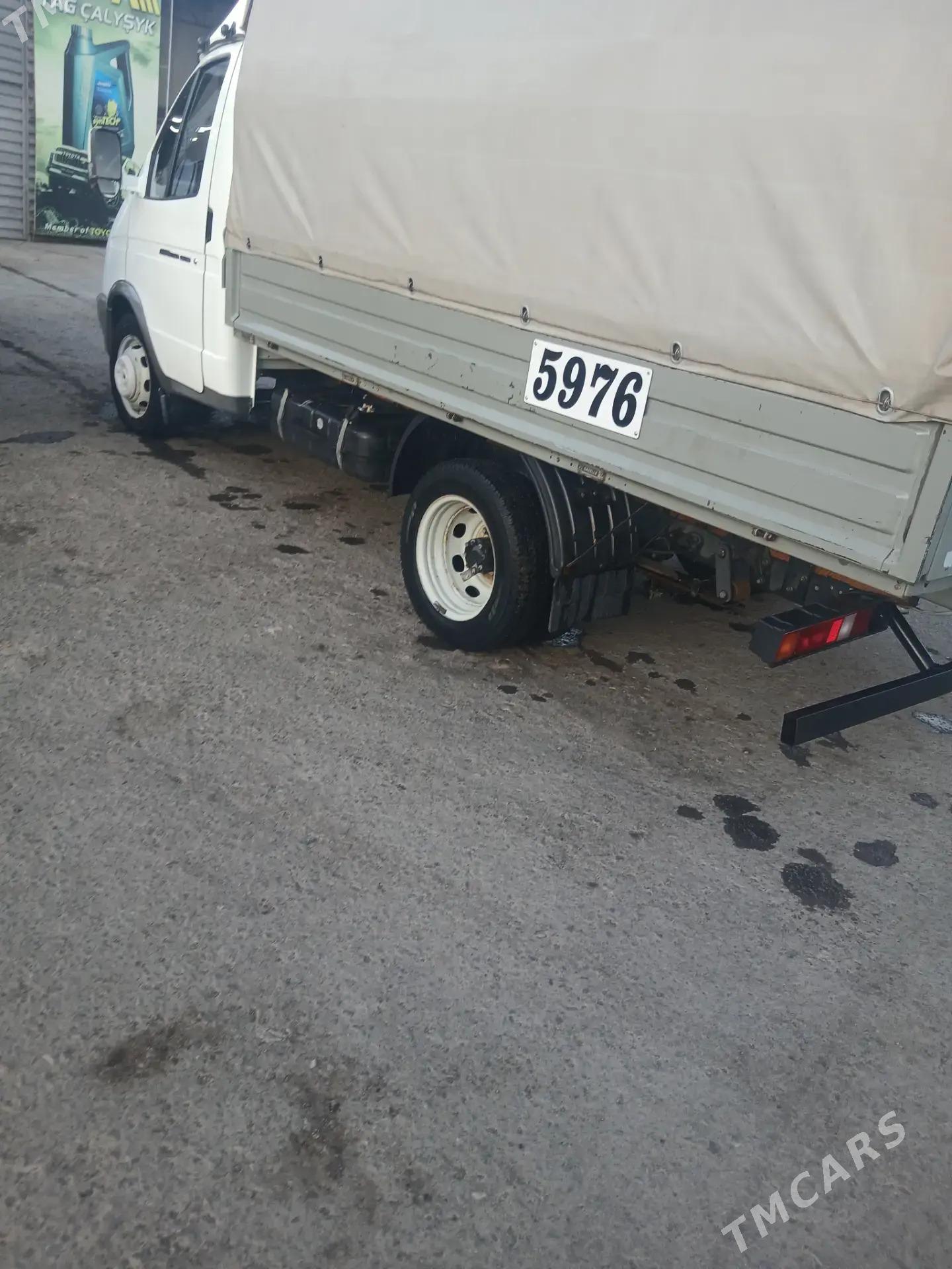 Gaz Gazel 2015 - 180 000 TMT - Gurbansoltan Eje - img 4