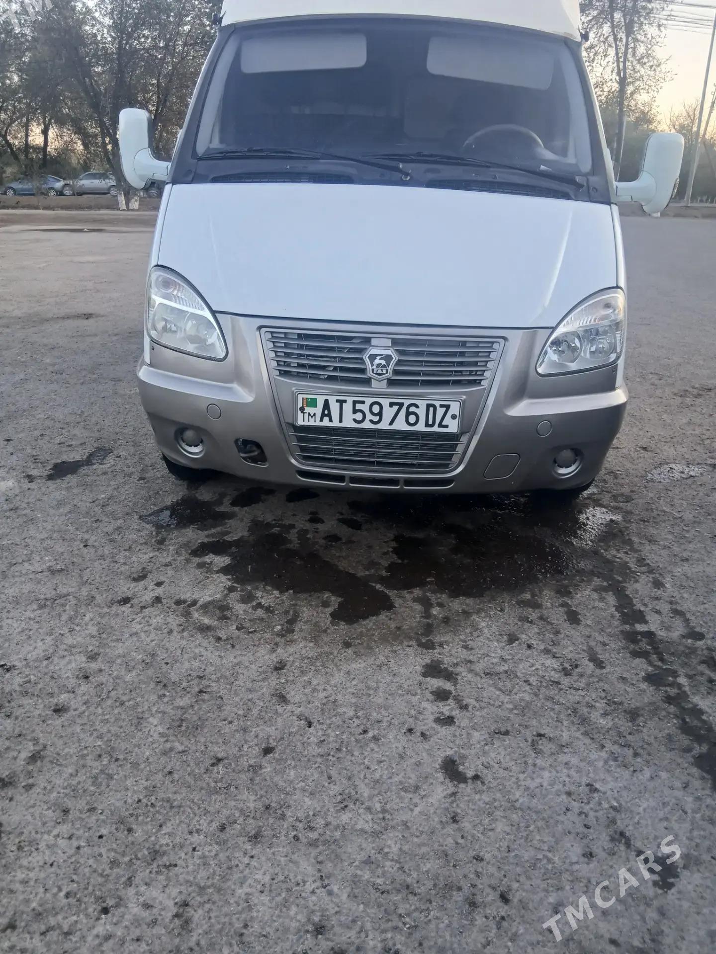 Gaz Gazel 2015 - 180 000 TMT - Gurbansoltan Eje - img 5