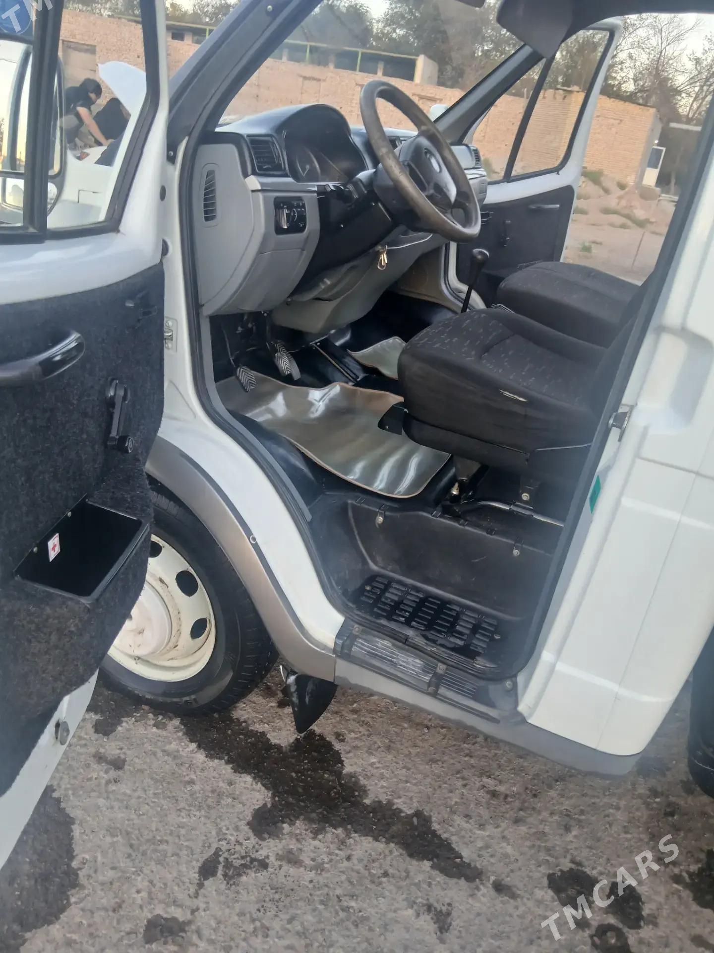 Gaz Gazel 2015 - 180 000 TMT - Gurbansoltan Eje - img 2