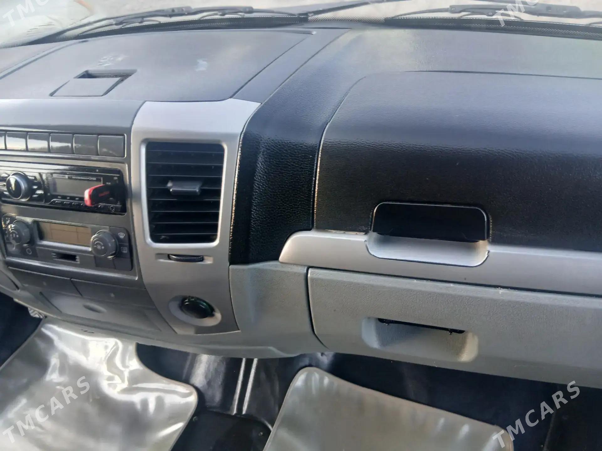 Gaz Gazel 2015 - 180 000 TMT - Gurbansoltan Eje - img 6