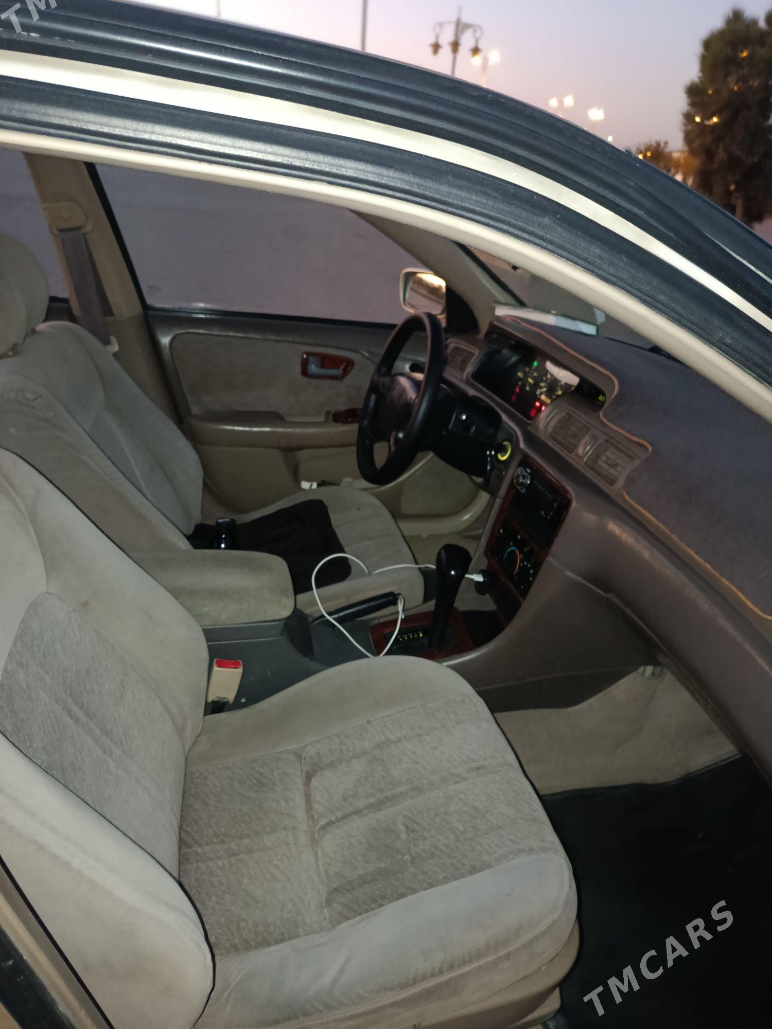 Toyota Camry 1998 - 110 000 TMT - Balkanabat - img 5