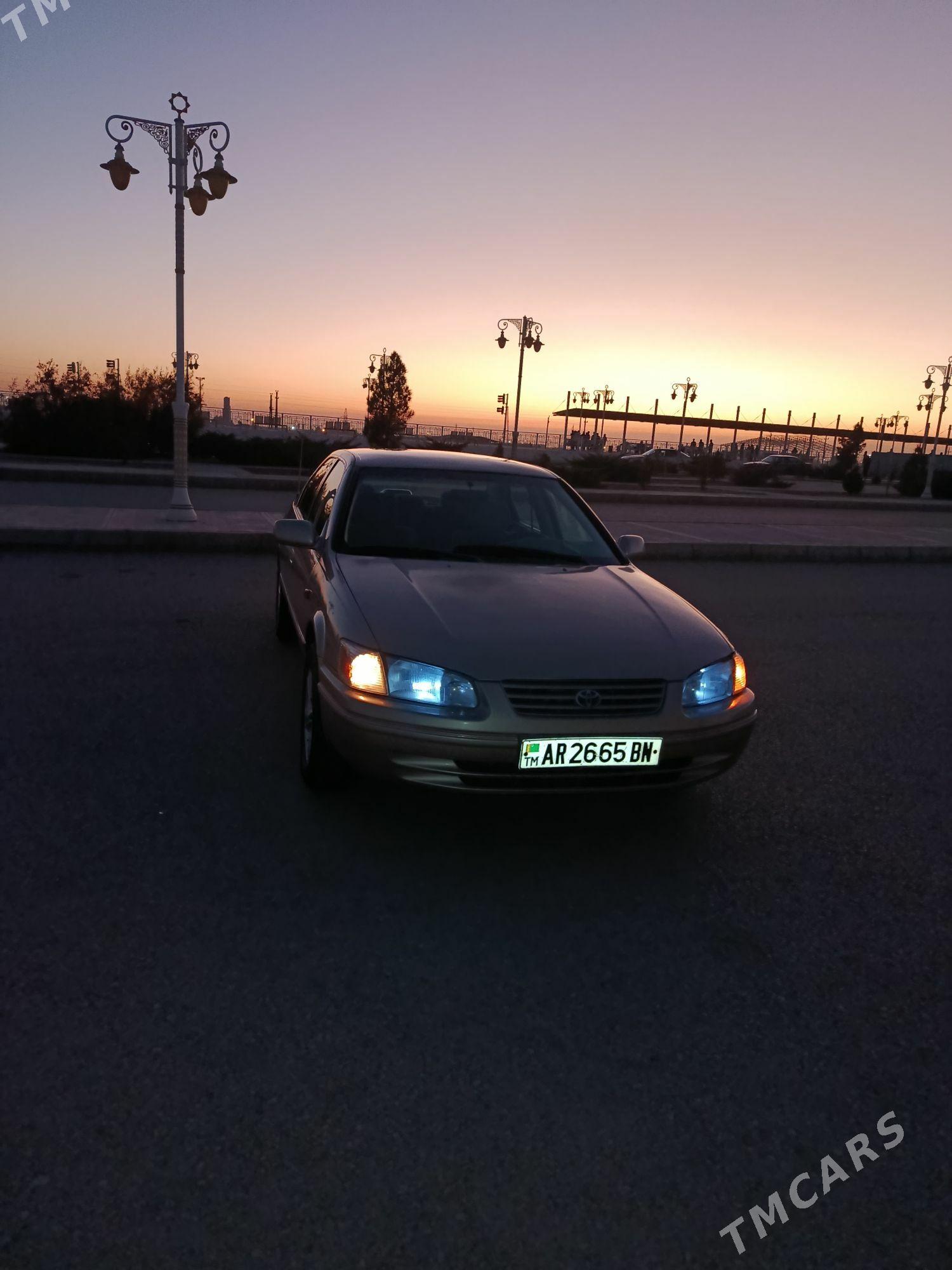 Toyota Camry 1998 - 110 000 TMT - Balkanabat - img 3