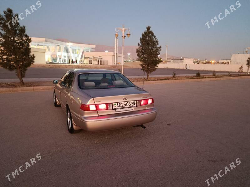 Toyota Camry 1998 - 110 000 TMT - Balkanabat - img 2