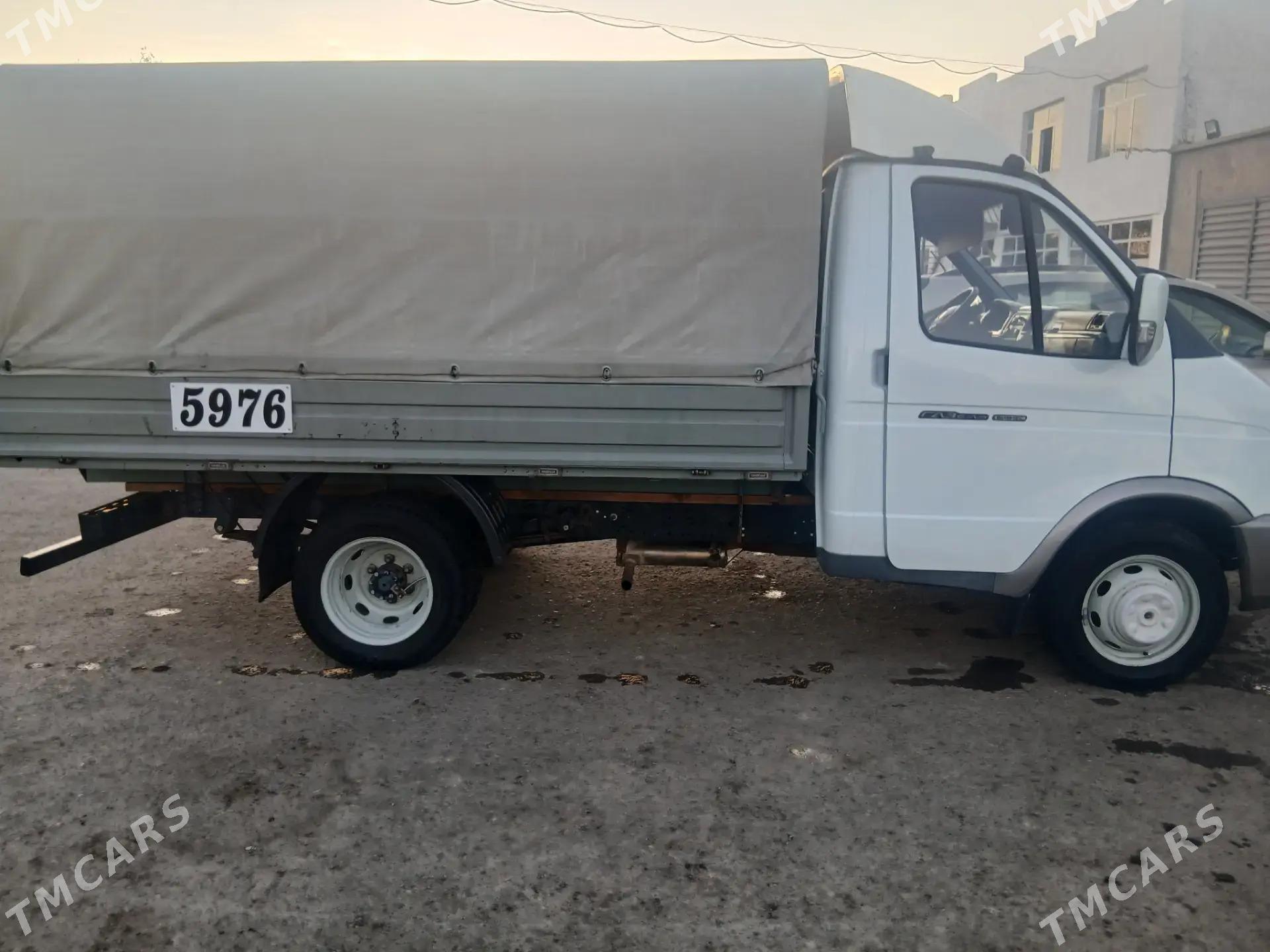 Gaz Gazel 2015 - 180 000 TMT - Gurbansoltan Eje - img 7