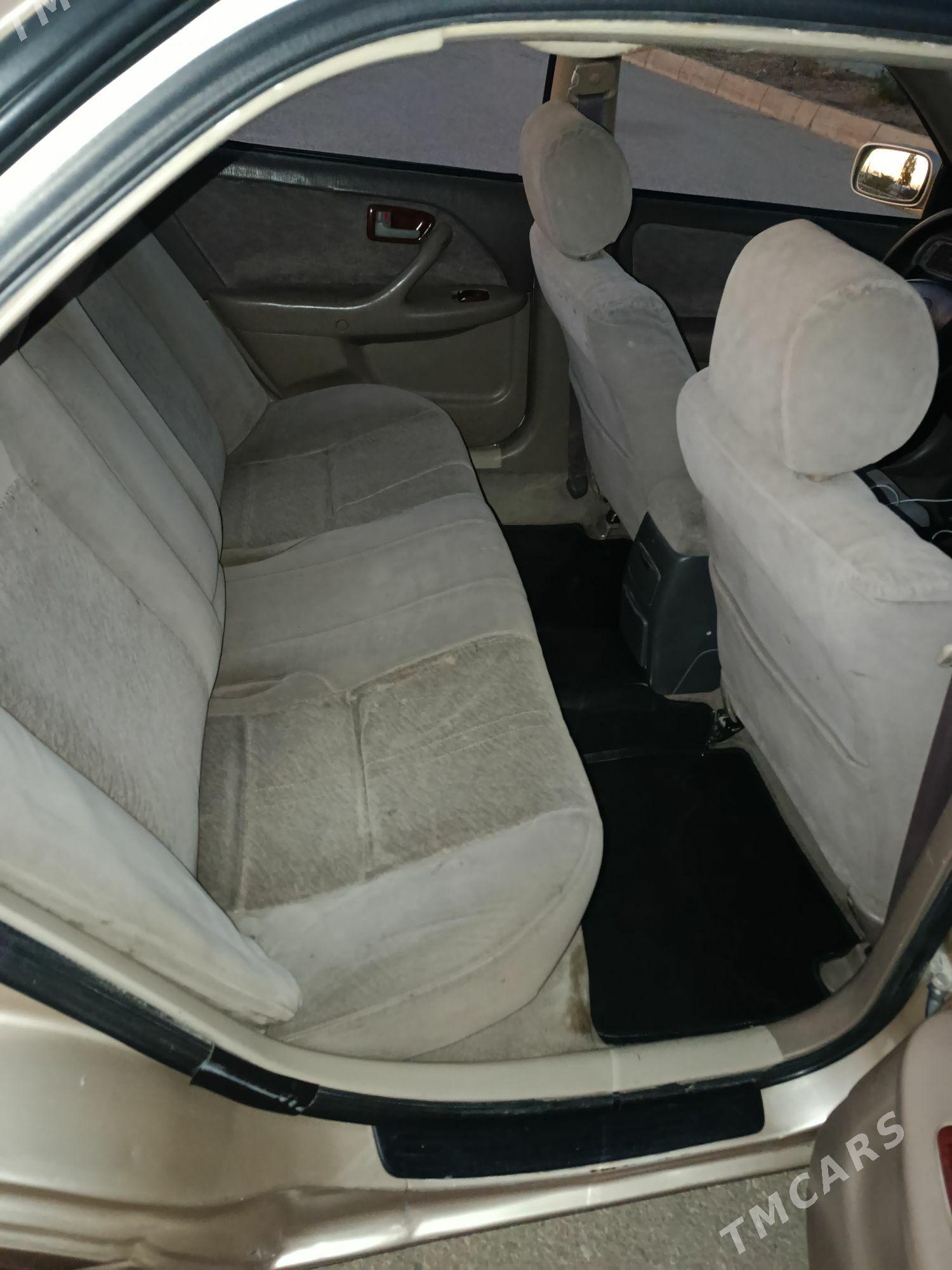 Toyota Camry 1998 - 110 000 TMT - Balkanabat - img 4