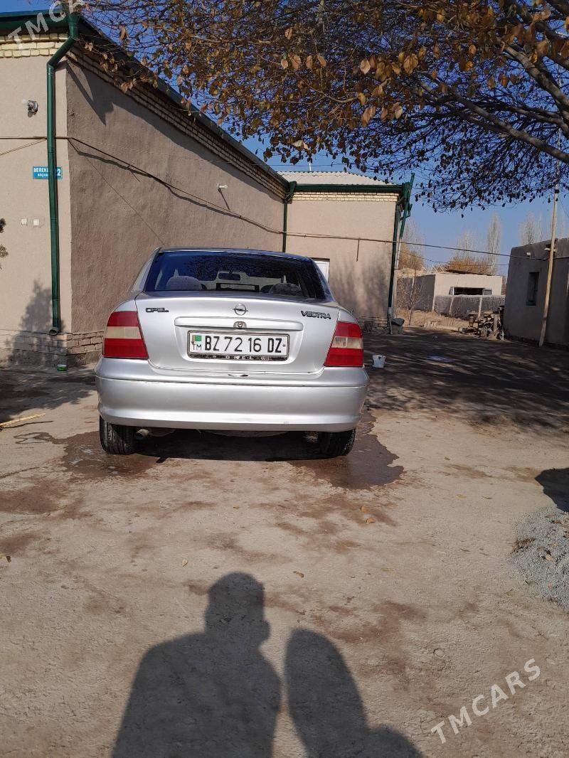 Opel Vectra 1996 - 45 000 TMT - Гороглы (Тагта) - img 4